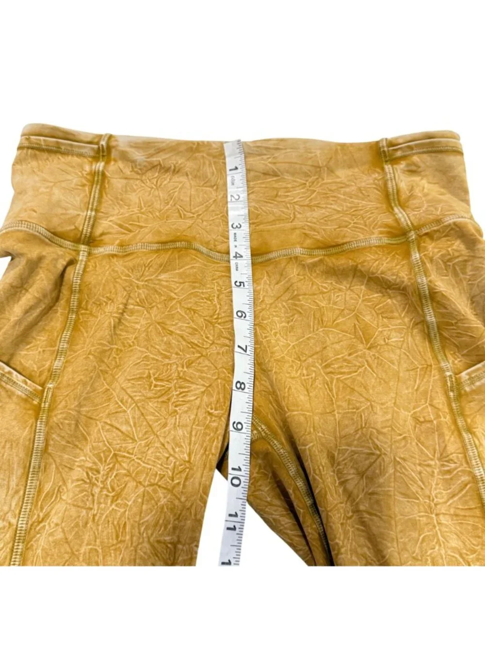 Lululemon Fast and Free Tight II 25